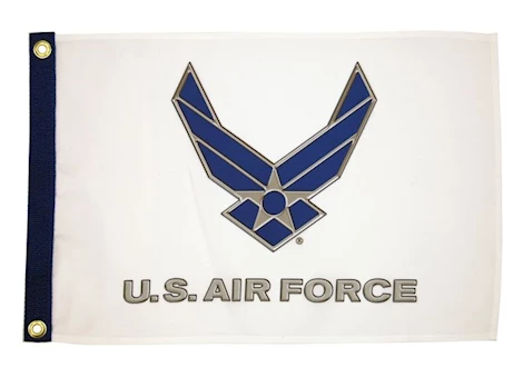 Taylor Made USAF WINGS 12X18 FLAG